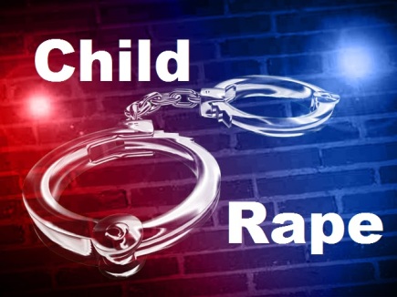 Child-Rape